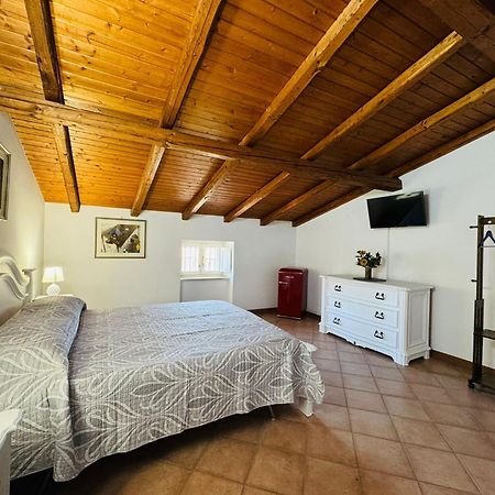 Casa Pepe - Fondi Vertice Rooms מראה חיצוני תמונה