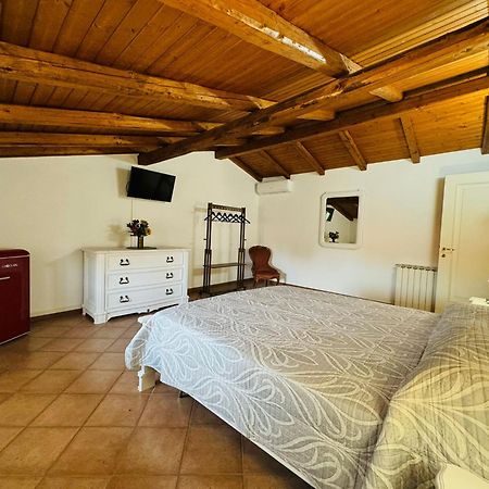 Casa Pepe - Fondi Vertice Rooms מראה חיצוני תמונה