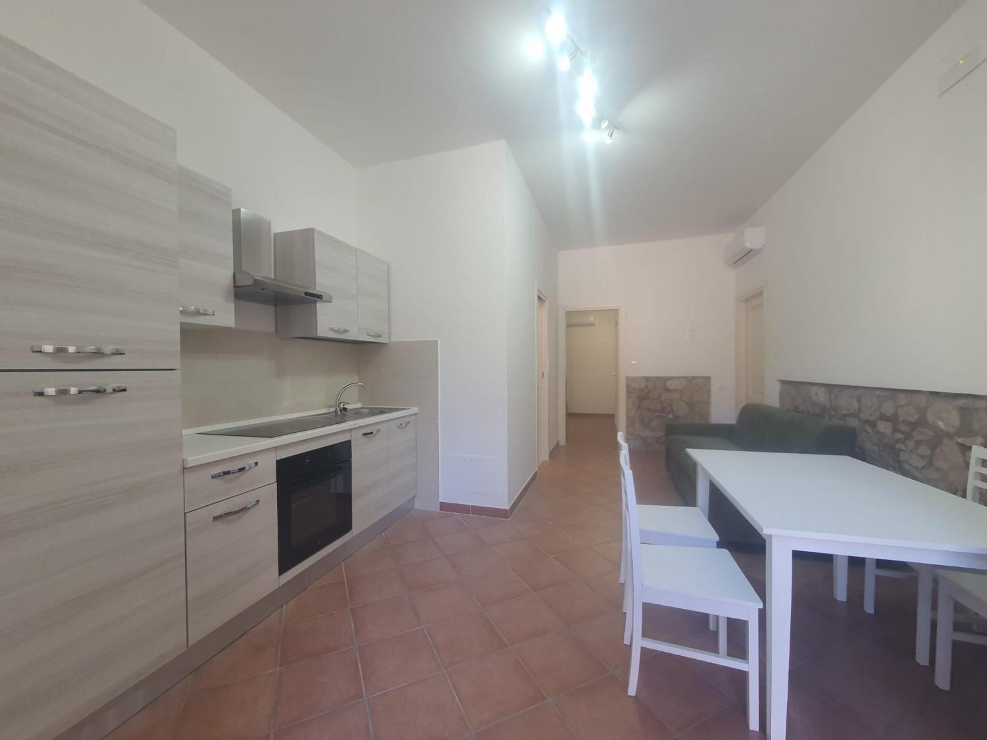 Casa Pepe - Fondi Vertice Rooms מראה חיצוני תמונה