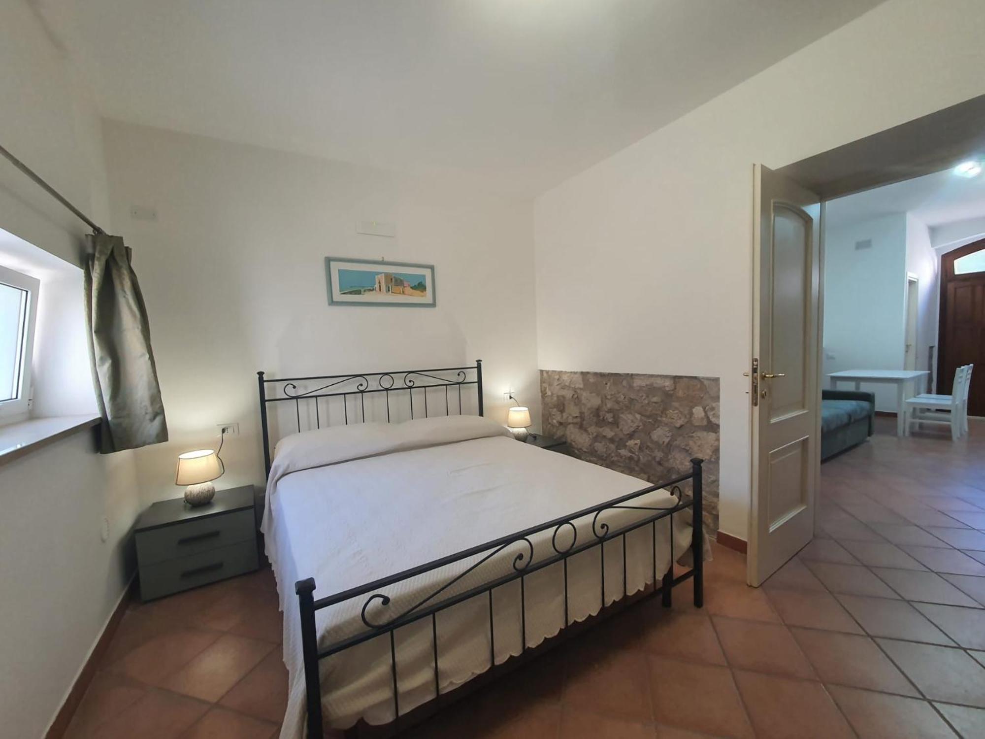 Casa Pepe - Fondi Vertice Rooms מראה חיצוני תמונה