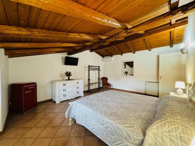 Casa Pepe - Fondi Vertice Rooms מראה חיצוני תמונה