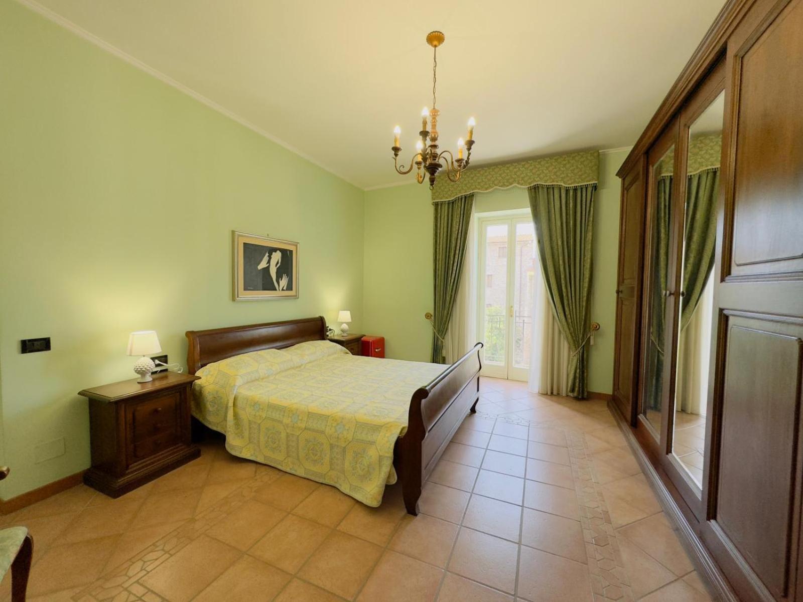 Casa Pepe - Fondi Vertice Rooms מראה חיצוני תמונה