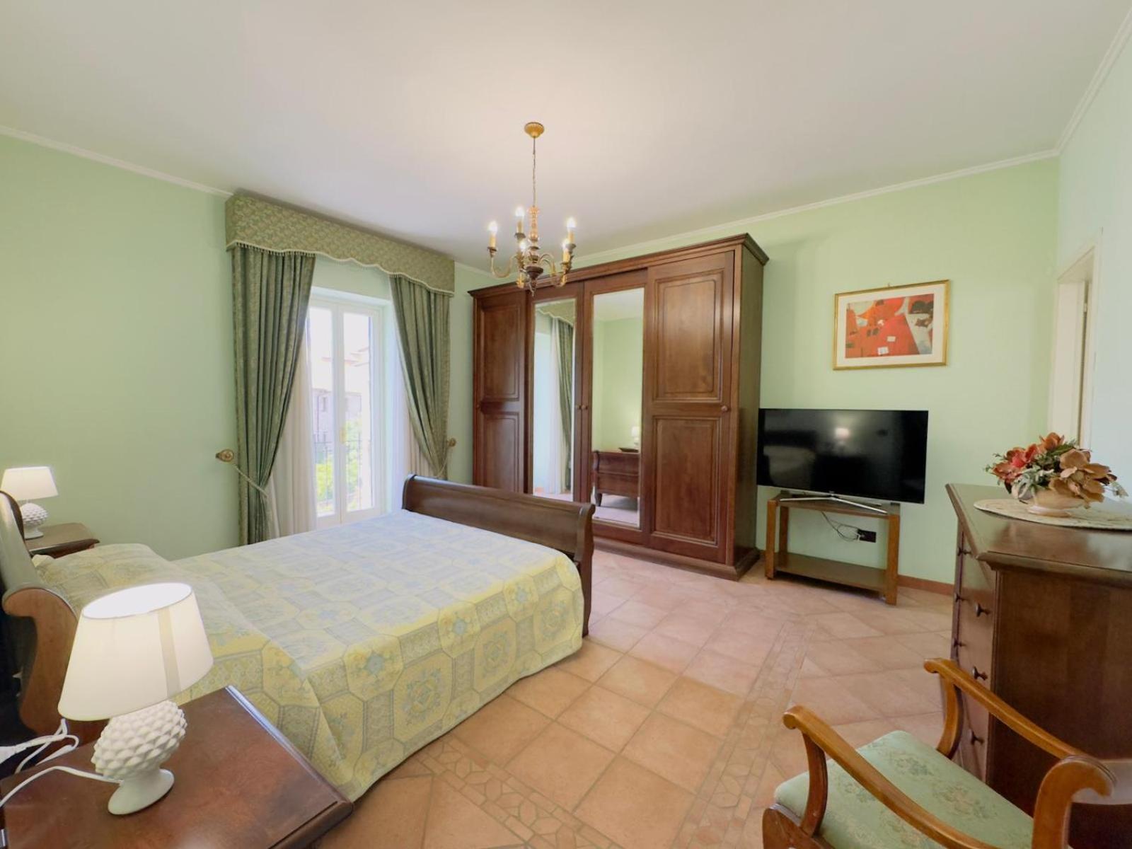 Casa Pepe - Fondi Vertice Rooms מראה חיצוני תמונה