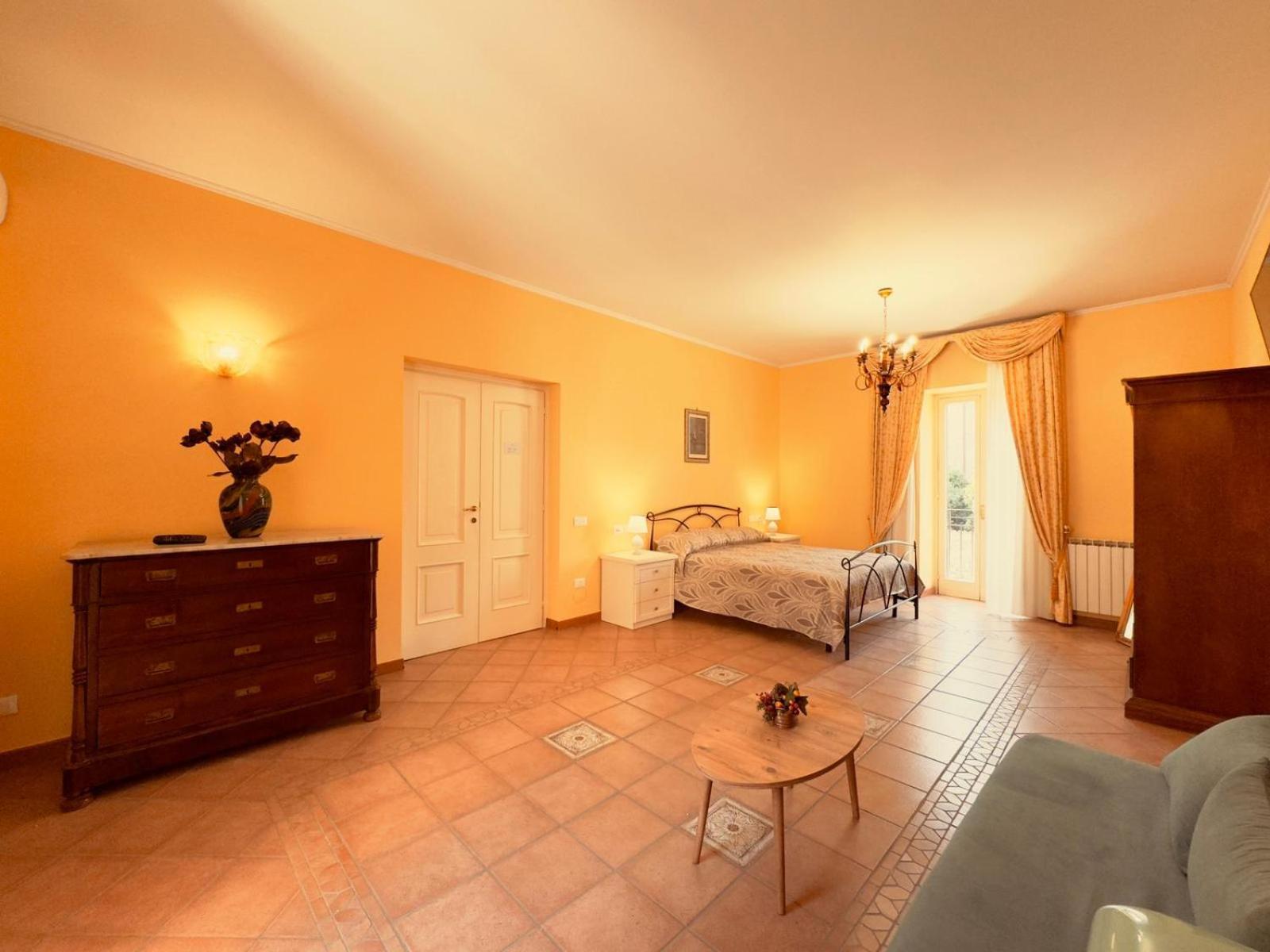 Casa Pepe - Fondi Vertice Rooms מראה חיצוני תמונה
