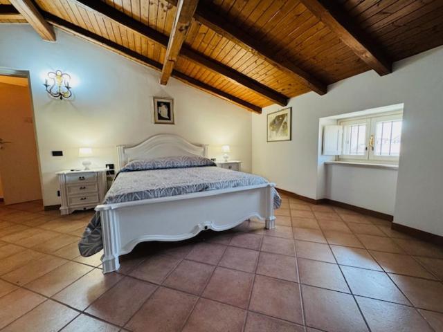 Casa Pepe - Fondi Vertice Rooms מראה חיצוני תמונה