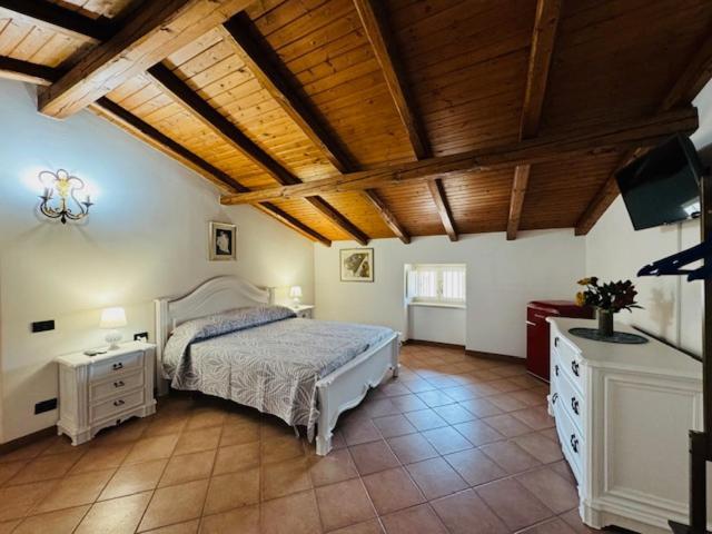 Casa Pepe - Fondi Vertice Rooms מראה חיצוני תמונה