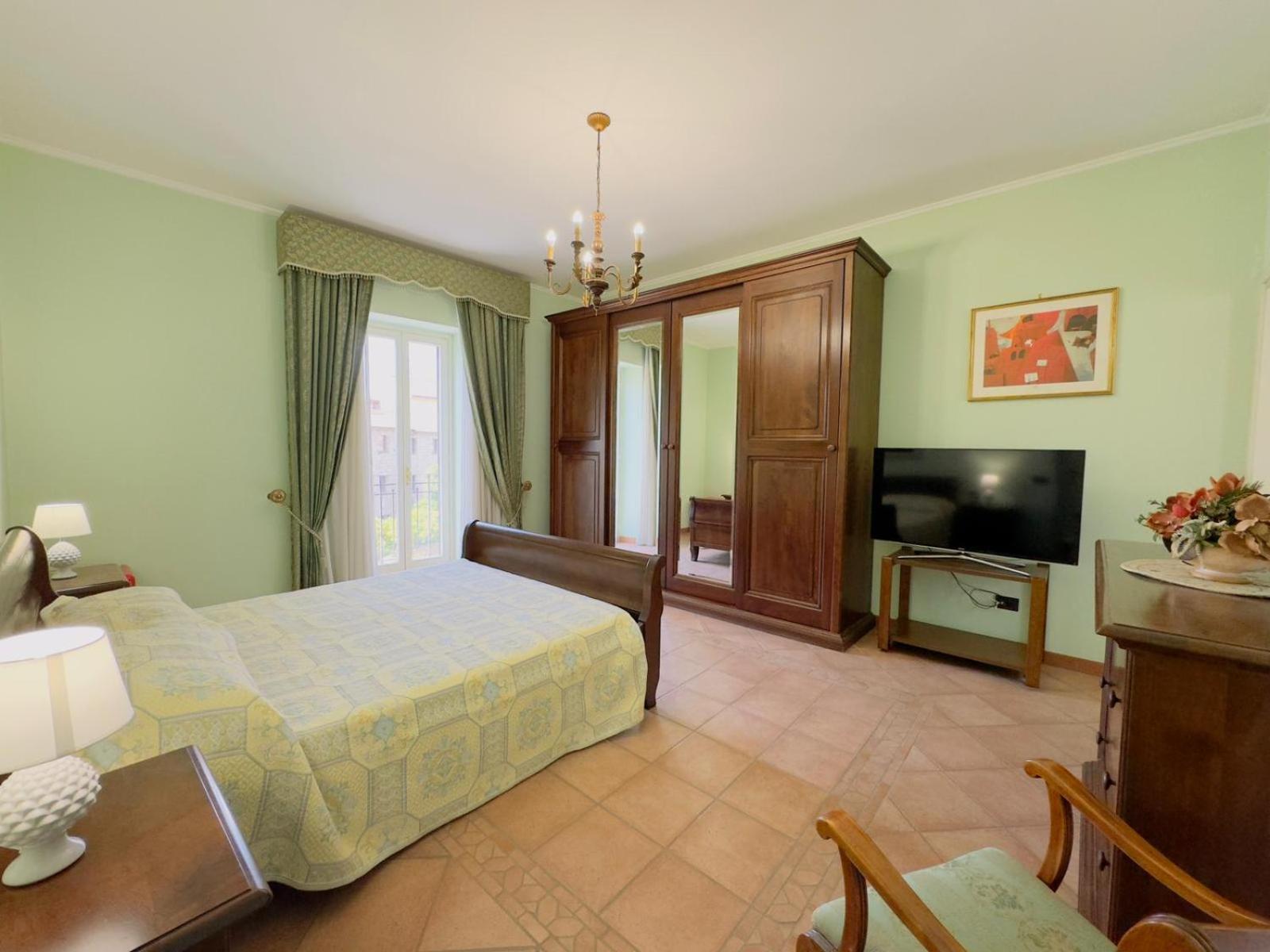 Casa Pepe - Fondi Vertice Rooms מראה חיצוני תמונה