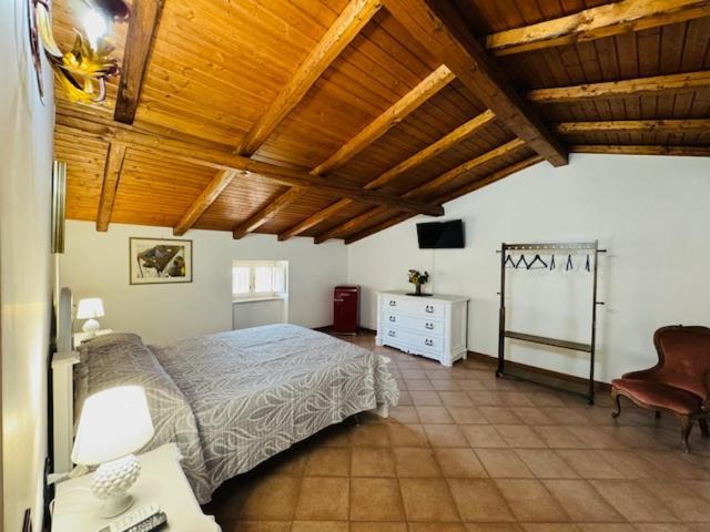 Casa Pepe - Fondi Vertice Rooms מראה חיצוני תמונה