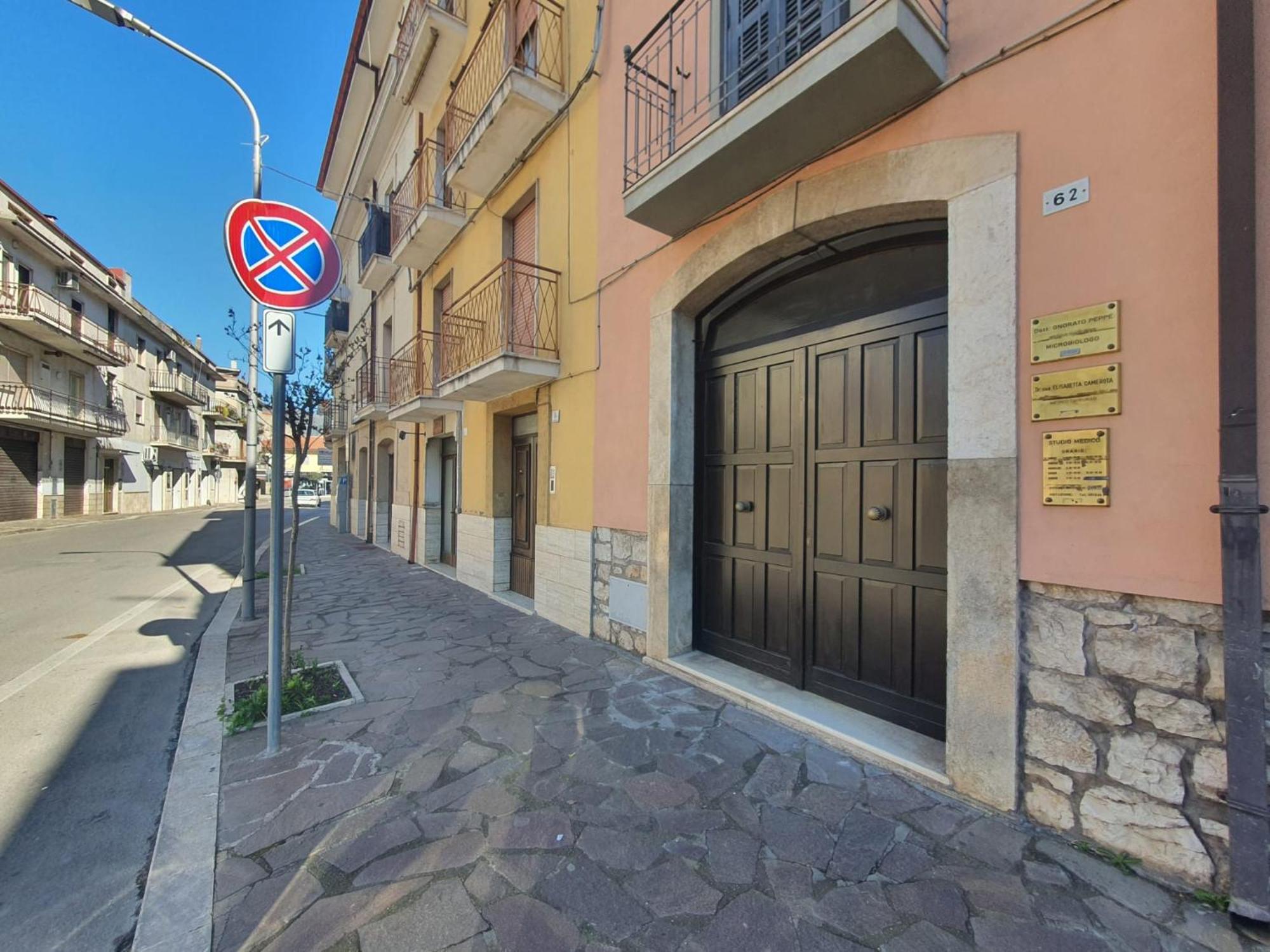Casa Pepe - Fondi Vertice Rooms מראה חיצוני תמונה
