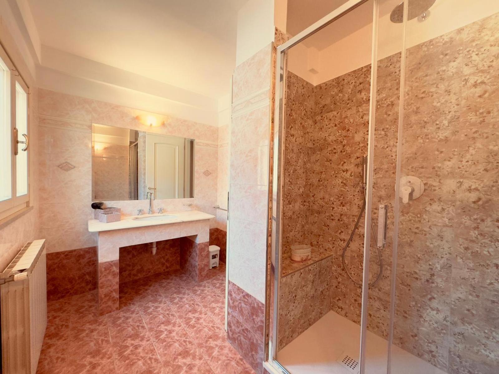 Casa Pepe - Fondi Vertice Rooms מראה חיצוני תמונה