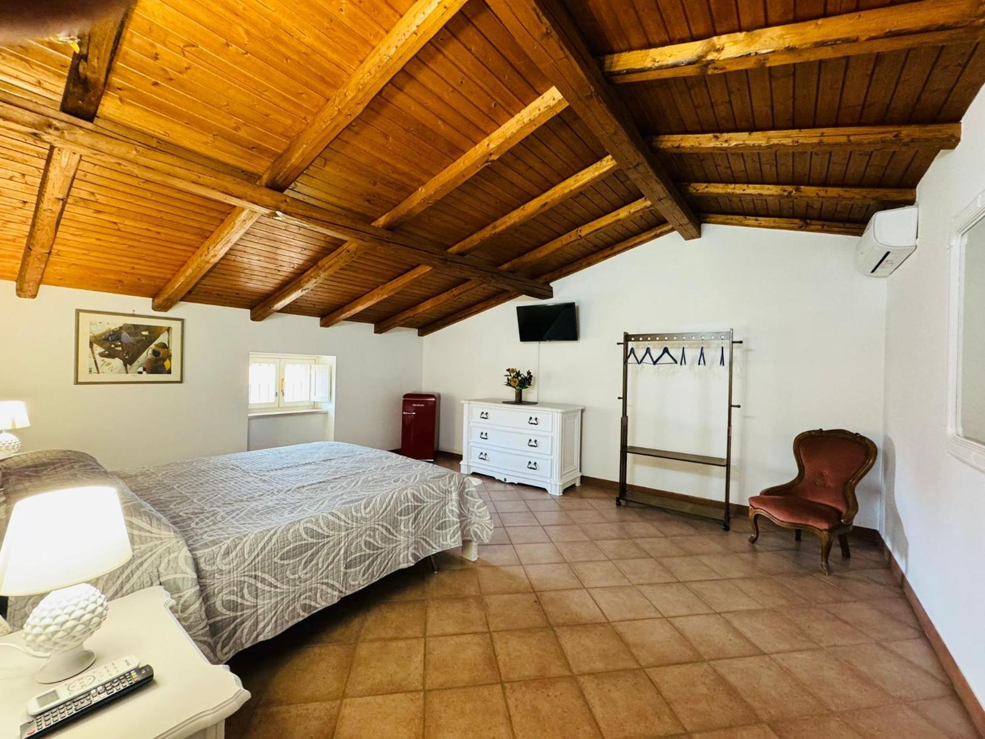 Casa Pepe - Fondi Vertice Rooms מראה חיצוני תמונה