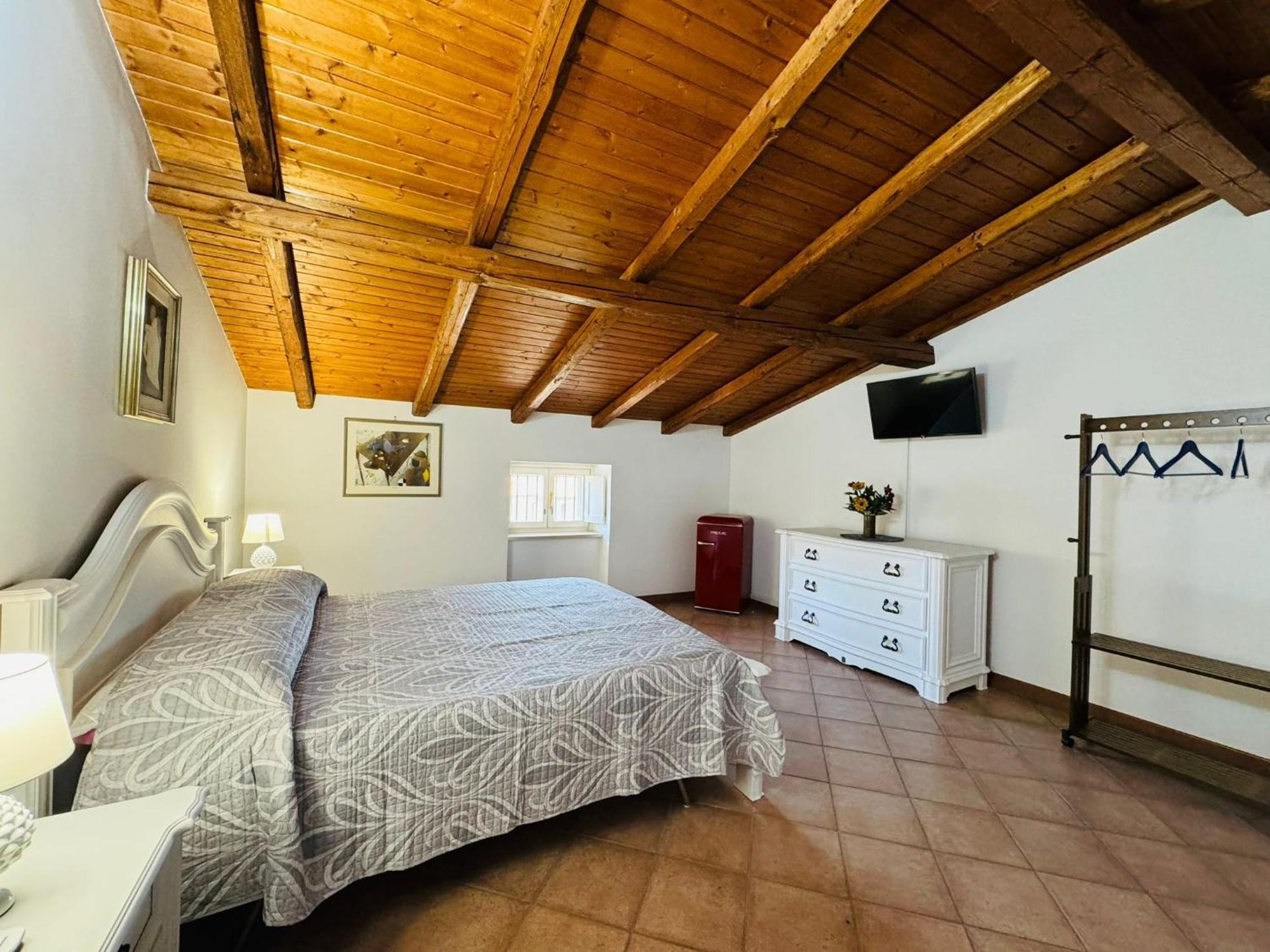 Casa Pepe - Fondi Vertice Rooms מראה חיצוני תמונה