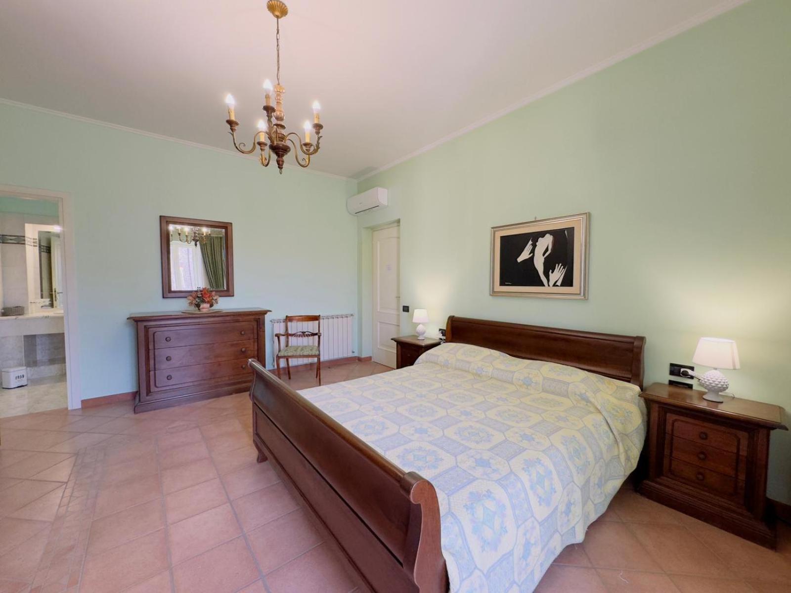 Casa Pepe - Fondi Vertice Rooms מראה חיצוני תמונה