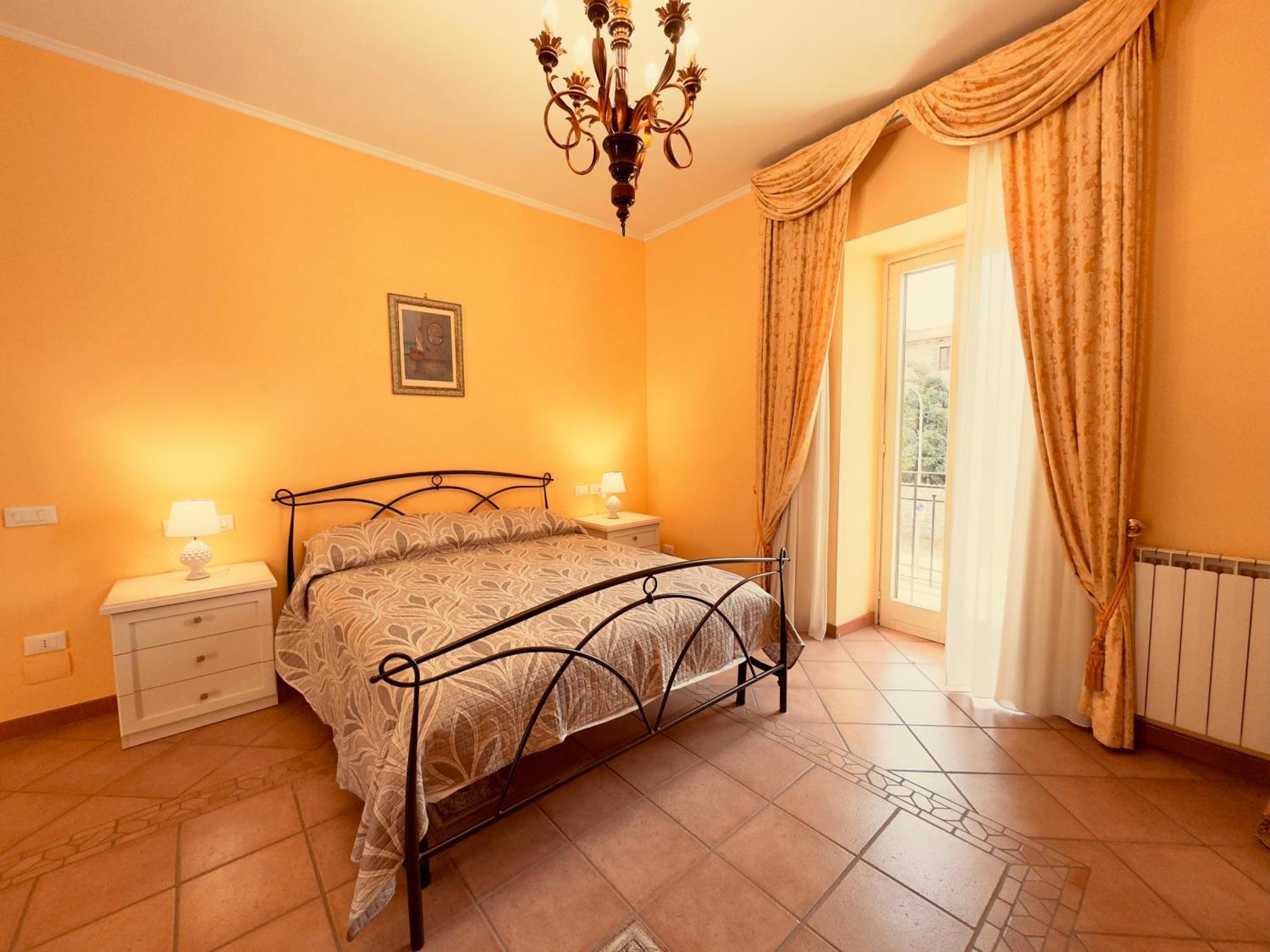 Casa Pepe - Fondi Vertice Rooms מראה חיצוני תמונה
