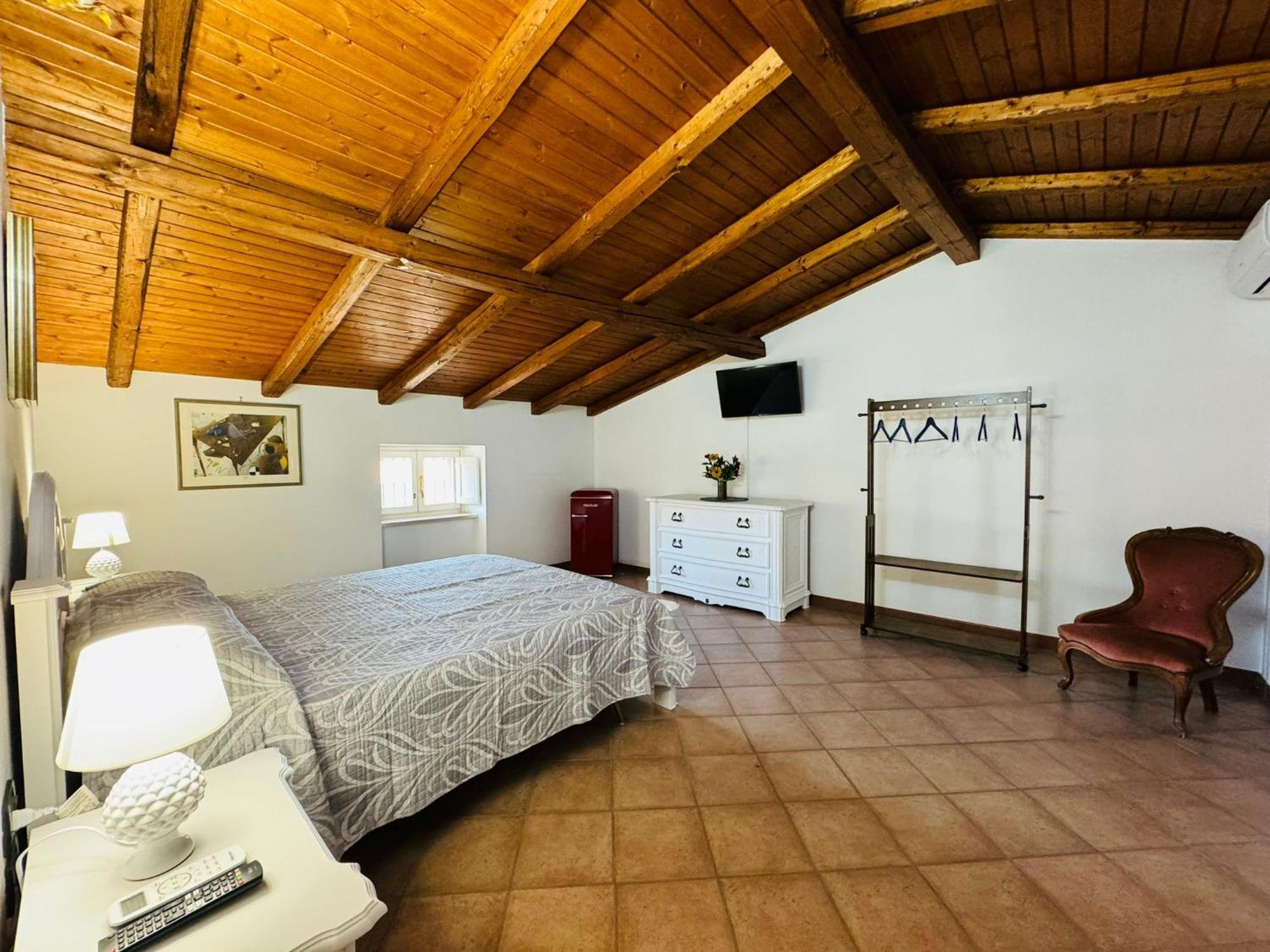 Casa Pepe - Fondi Vertice Rooms מראה חיצוני תמונה