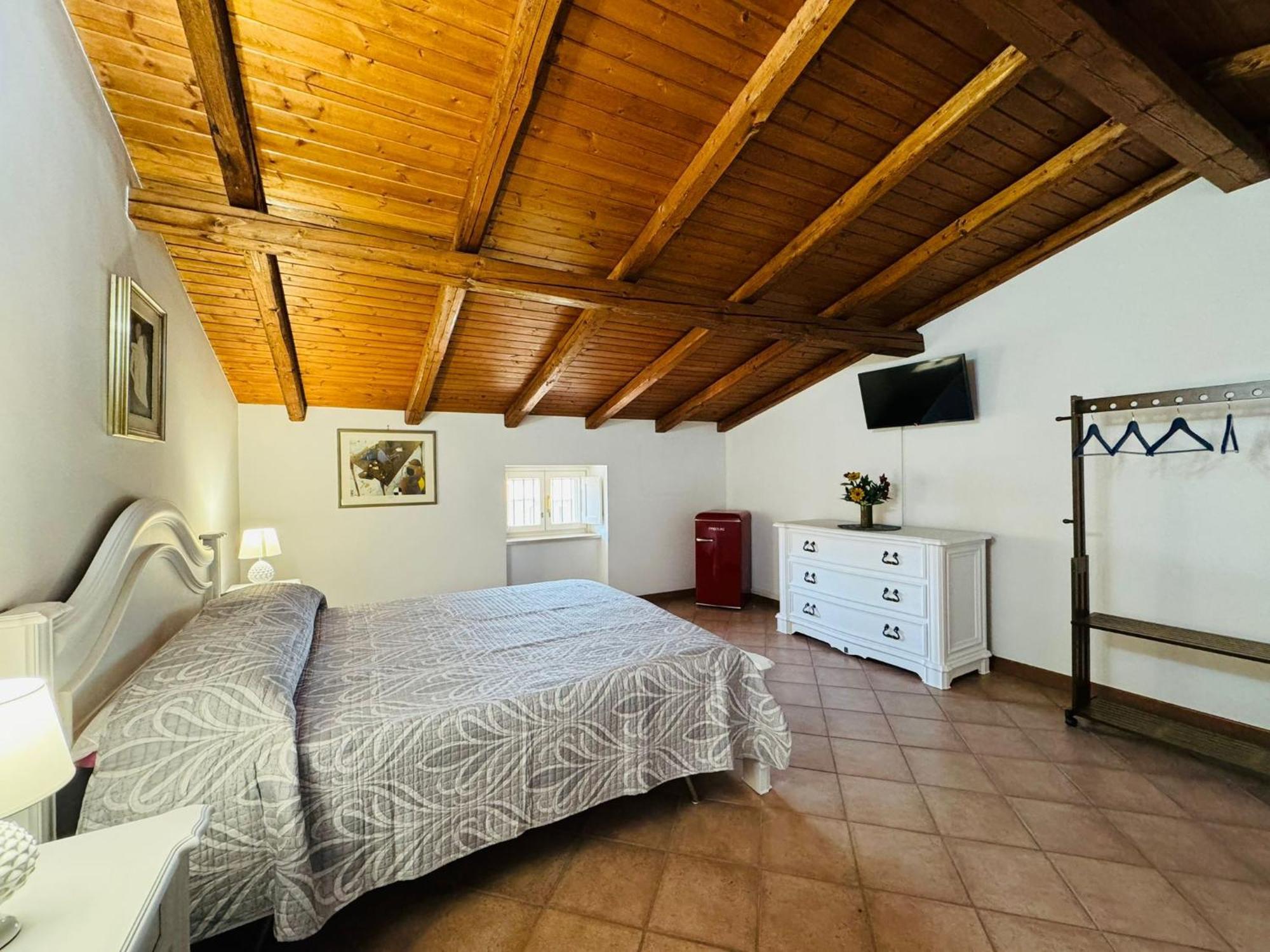 Casa Pepe - Fondi Vertice Rooms מראה חיצוני תמונה