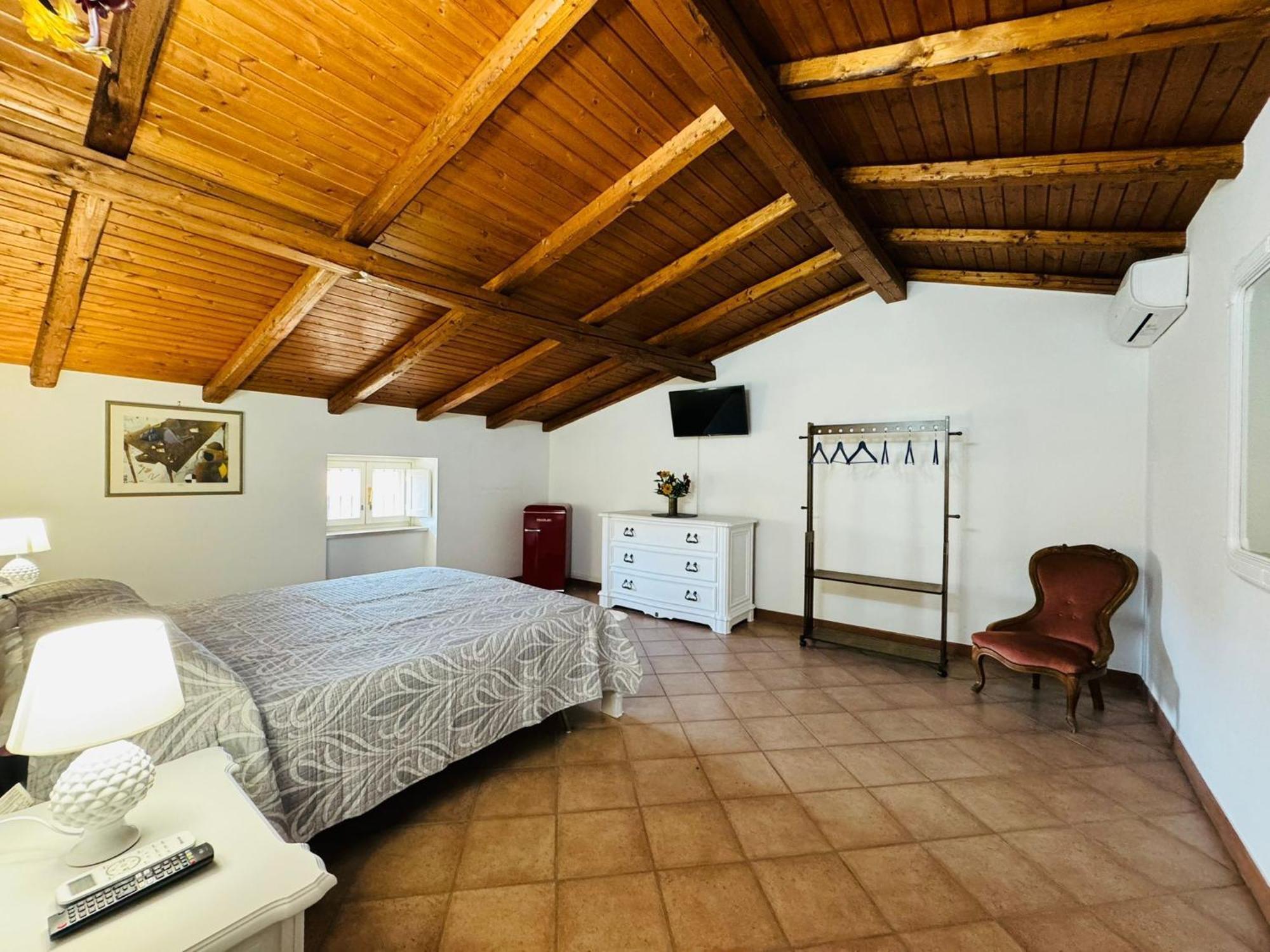 Casa Pepe - Fondi Vertice Rooms מראה חיצוני תמונה
